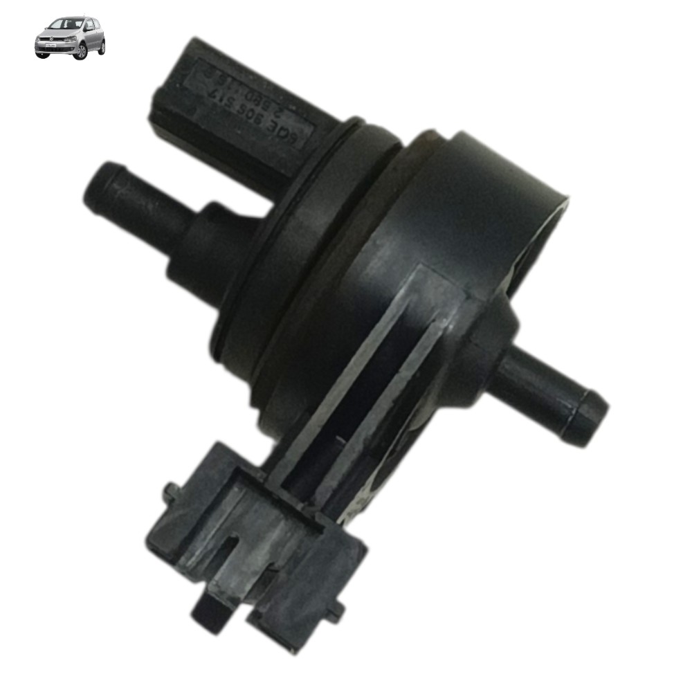 Válvula Canister Vw Fox 1.0 2014 2013 2012 2011