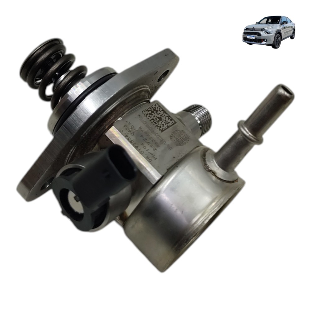 Bomba Alta Pressão Citroen Basalt 2025 2024