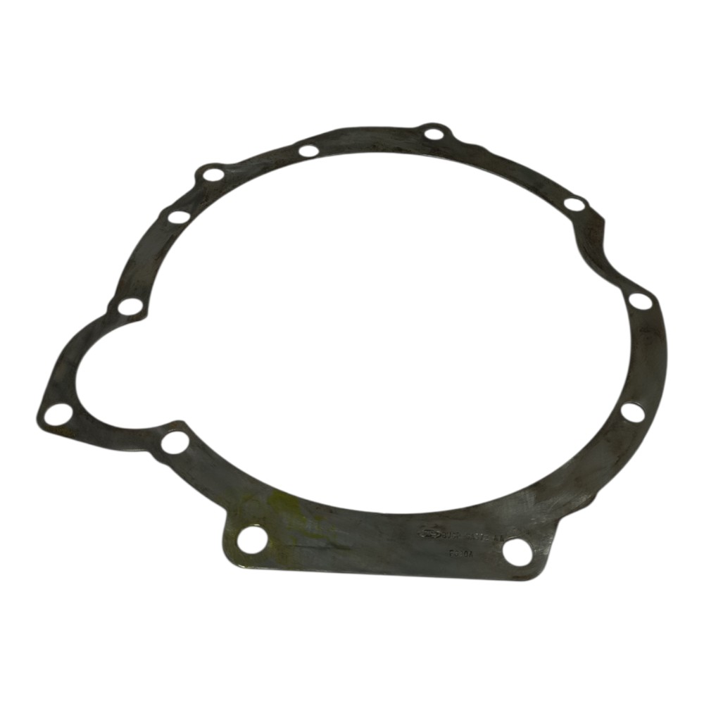 Defletor câmbio motor ford new fiesta 1.6 Sigma 2014 2015 16 2