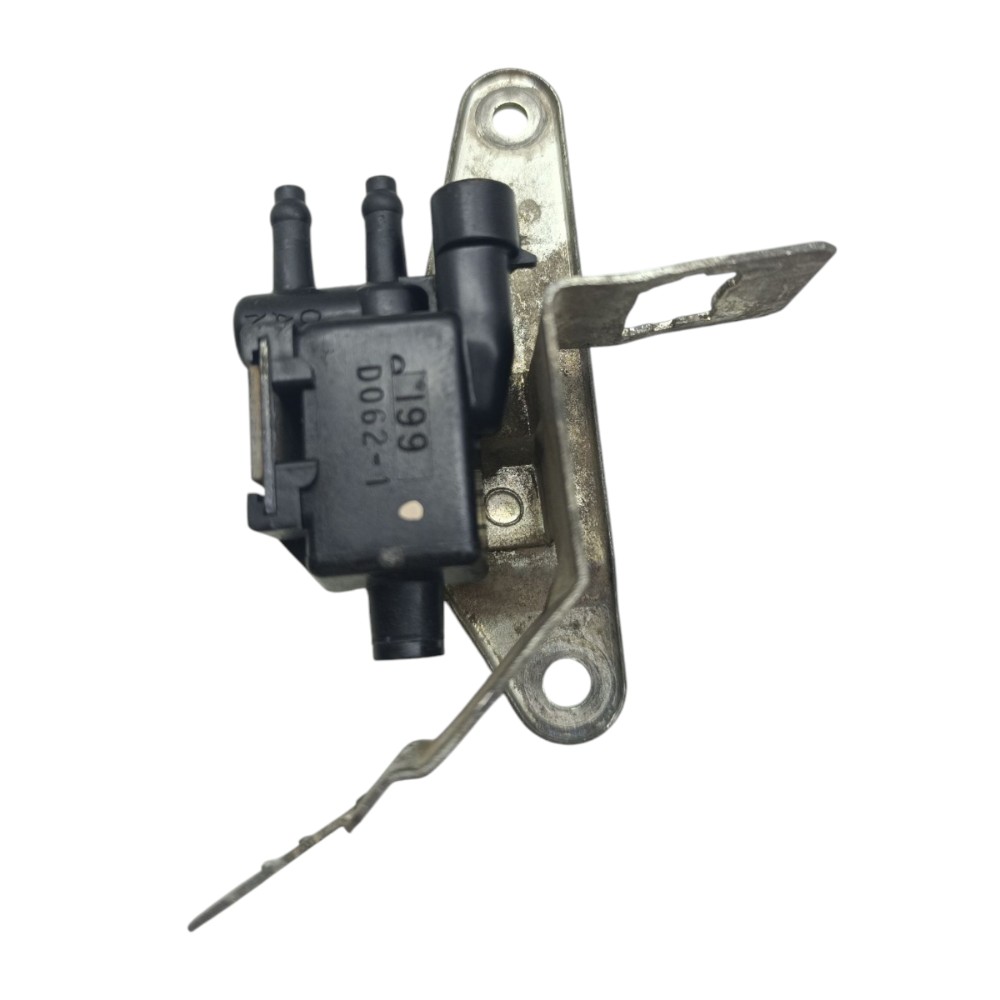 Válvula cânister Fiat Stilo 1.8 16v gasolina 2003 2004 2005 2