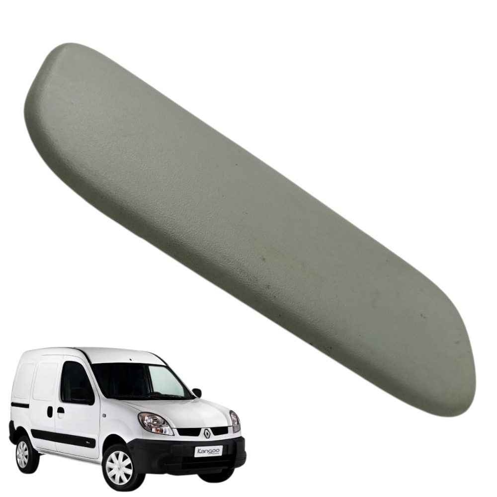 Acabamento teto Renault kangoo 2007 até 2018