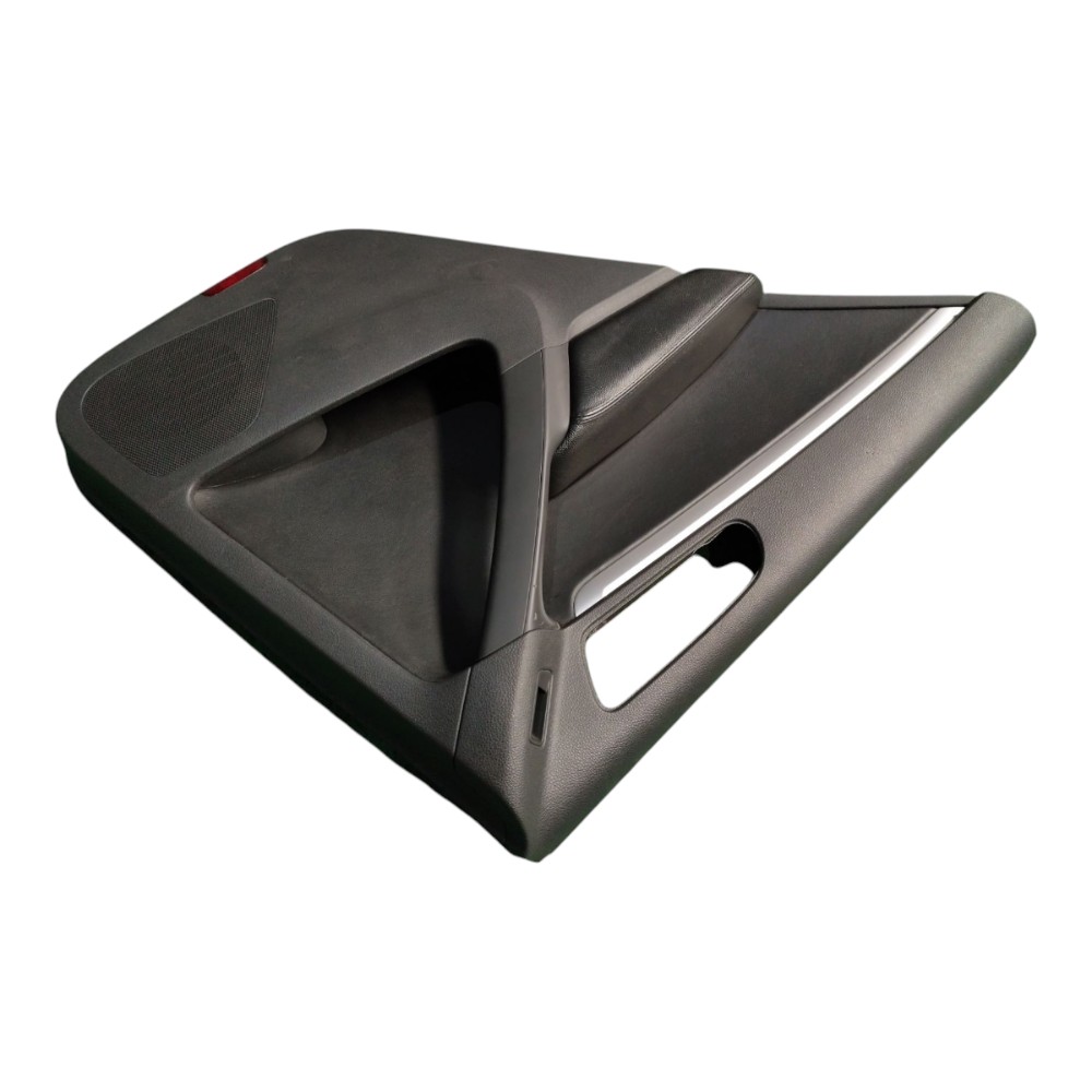 Forro Porta Traseira Esquerda Vw Tiguan 2011 2012 2013 2014 3