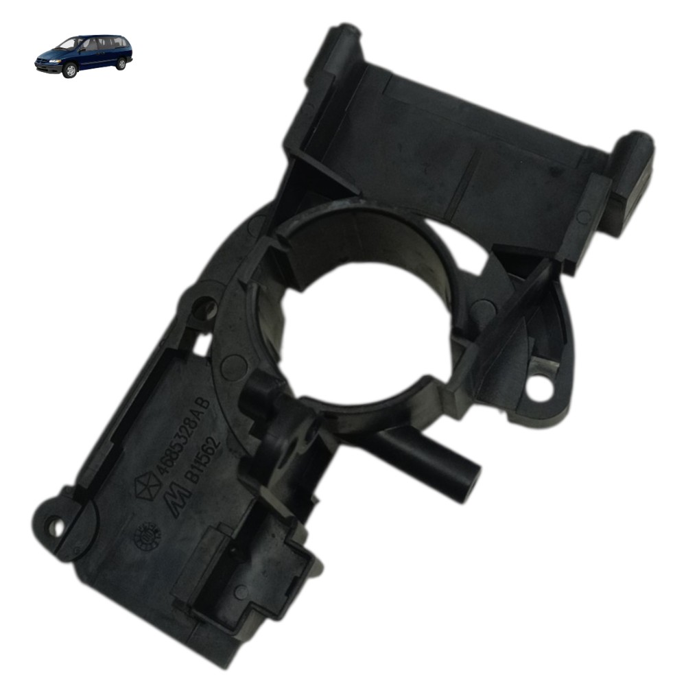 Suporte chave seta limpador Chrysler Grand Caravan 2000 1999 1