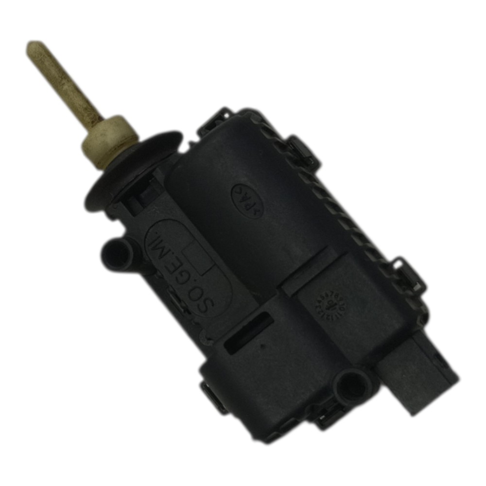 Trava elétrica portinhola combustível gm vectra 2011 2010 09 3
