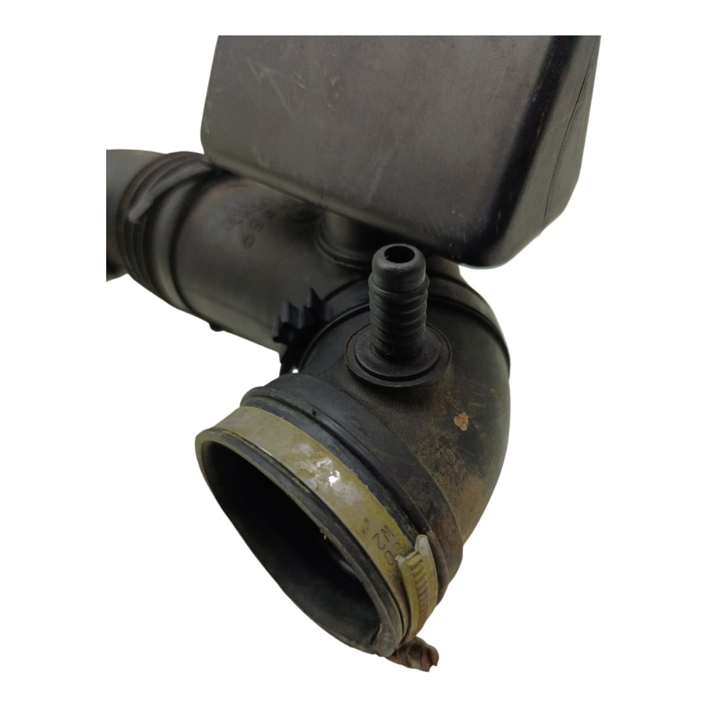 Mangueira Caixa Filtro Ar Fiat Linea 1.8 Etorq 2009 2010 11 4