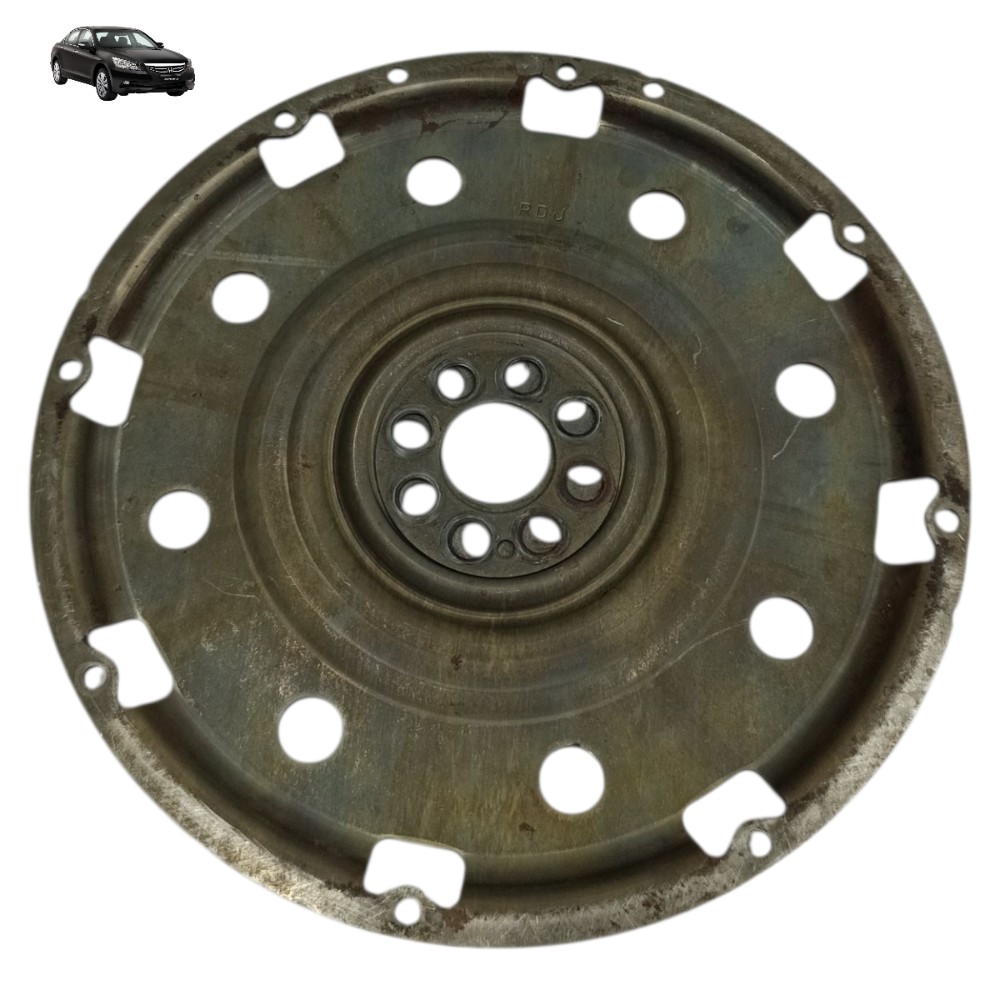 Cremalheira volante motor Honda Accord 3.5 v6 2012 2011 2010 1
