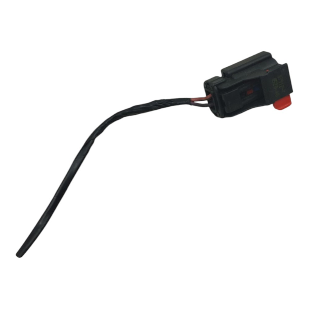 Plug Conector Válvula Solenóide Chrysler Caravan 2001 2000 3