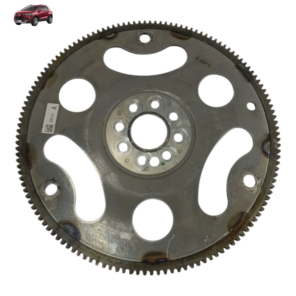 Cremalheira volante motor GM Tracker 1.4 Turbo 2016 2017 18 1