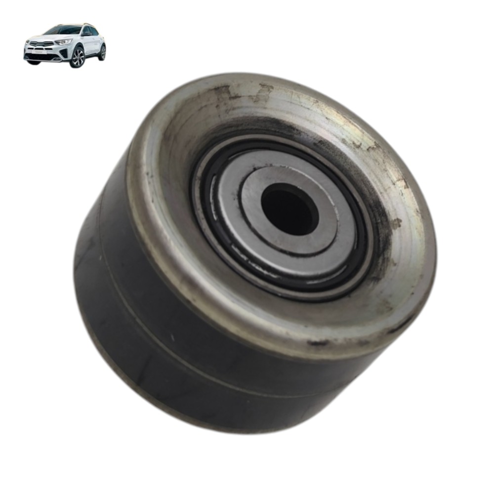 Polia Tensor Correia Kia Stonic 1.0 2022 2023 2025 1