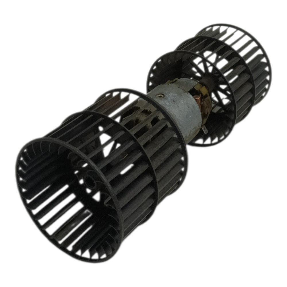 Motor ventilador caixa ar forçado Ford Escort Zetec 97 2002 3