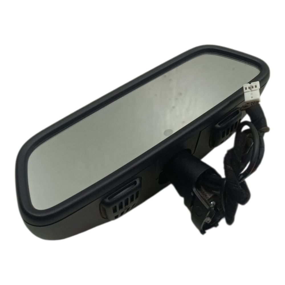 Retrovisor Interno Central Mercedes Gle 43 Coup 2016 2017 18 2