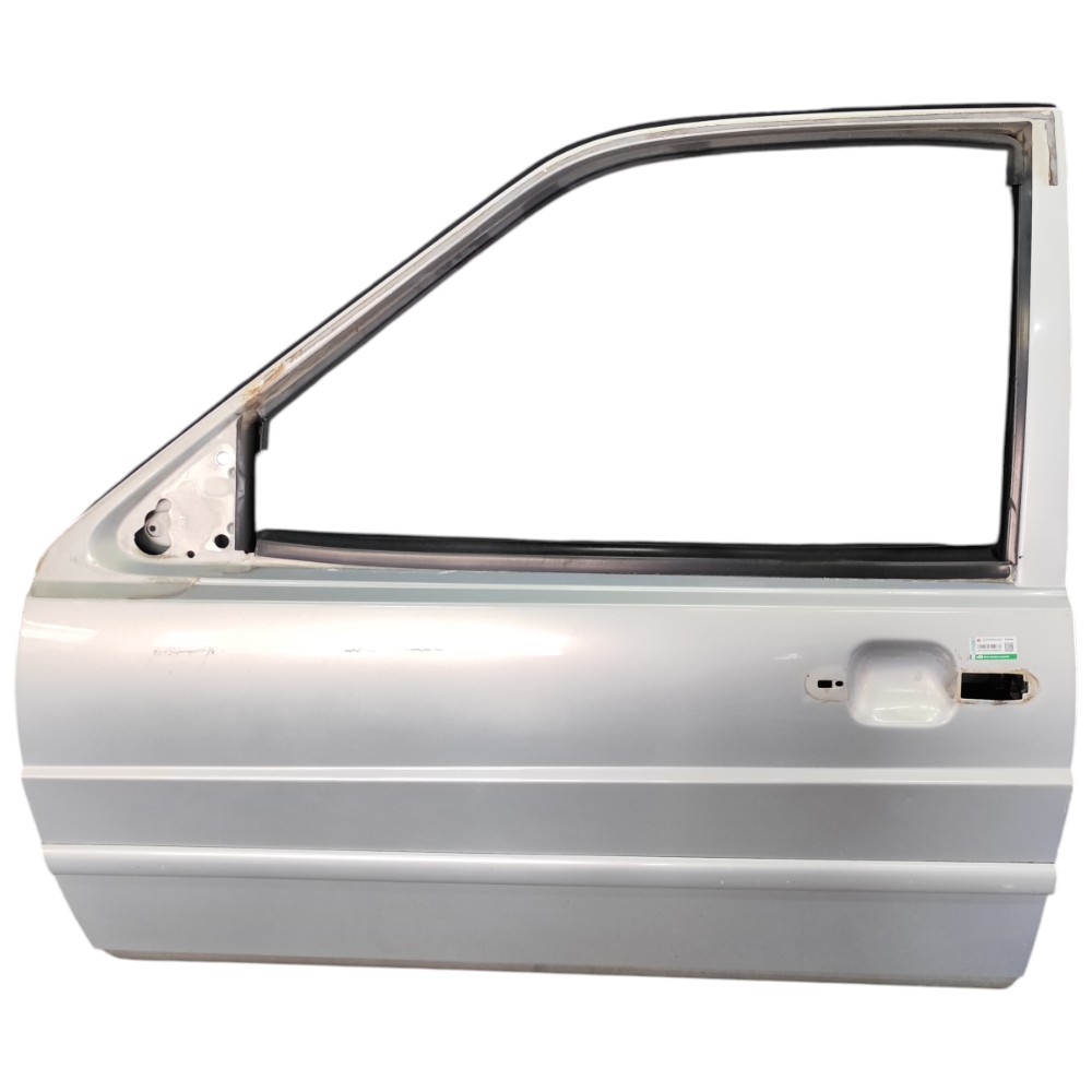 Porta dianteira esquerda VW Santana 2000 2001 2002 2003 2004 1