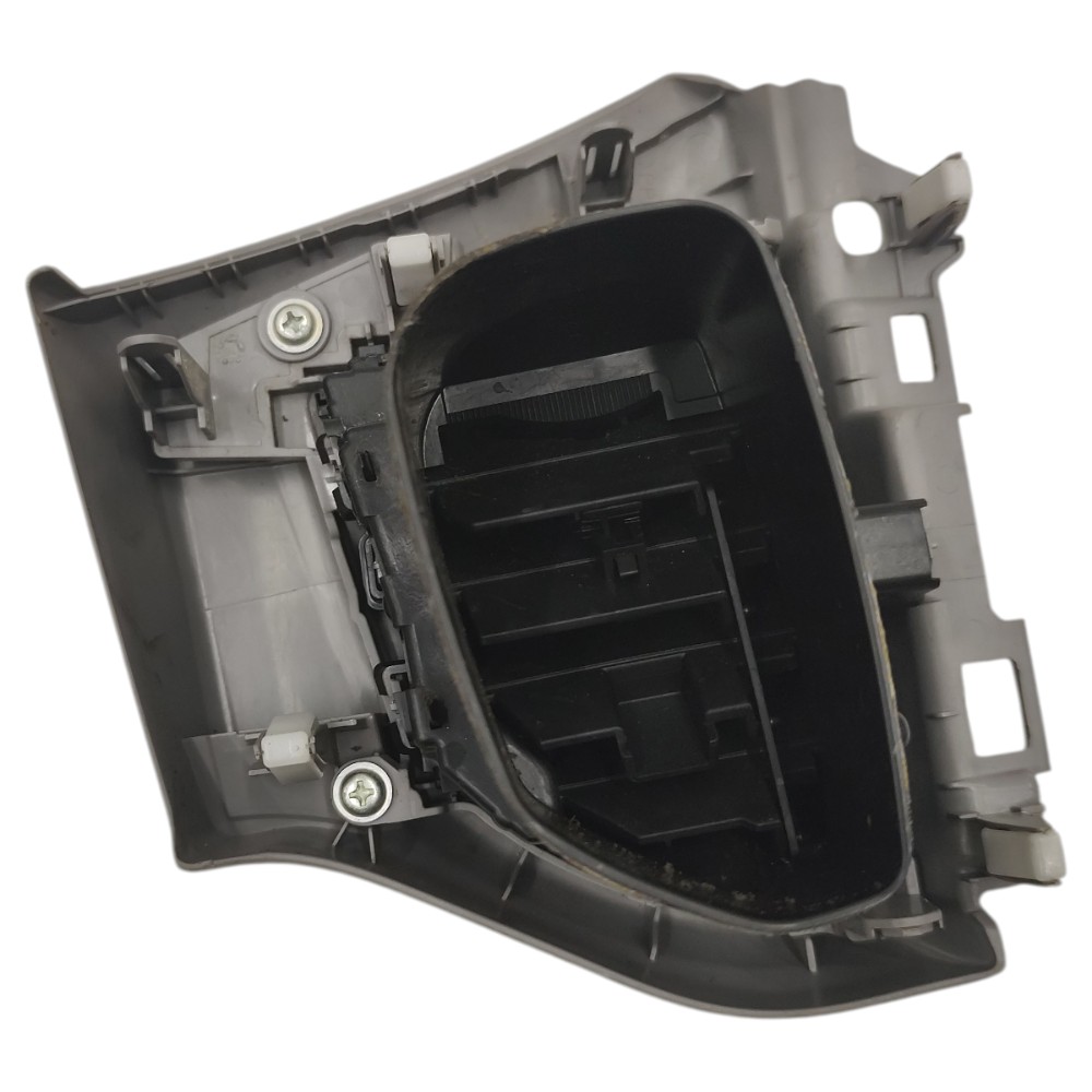 Difusor Ar Lateral Esquerdo Painel Toyota Corolla 2016 2017 2