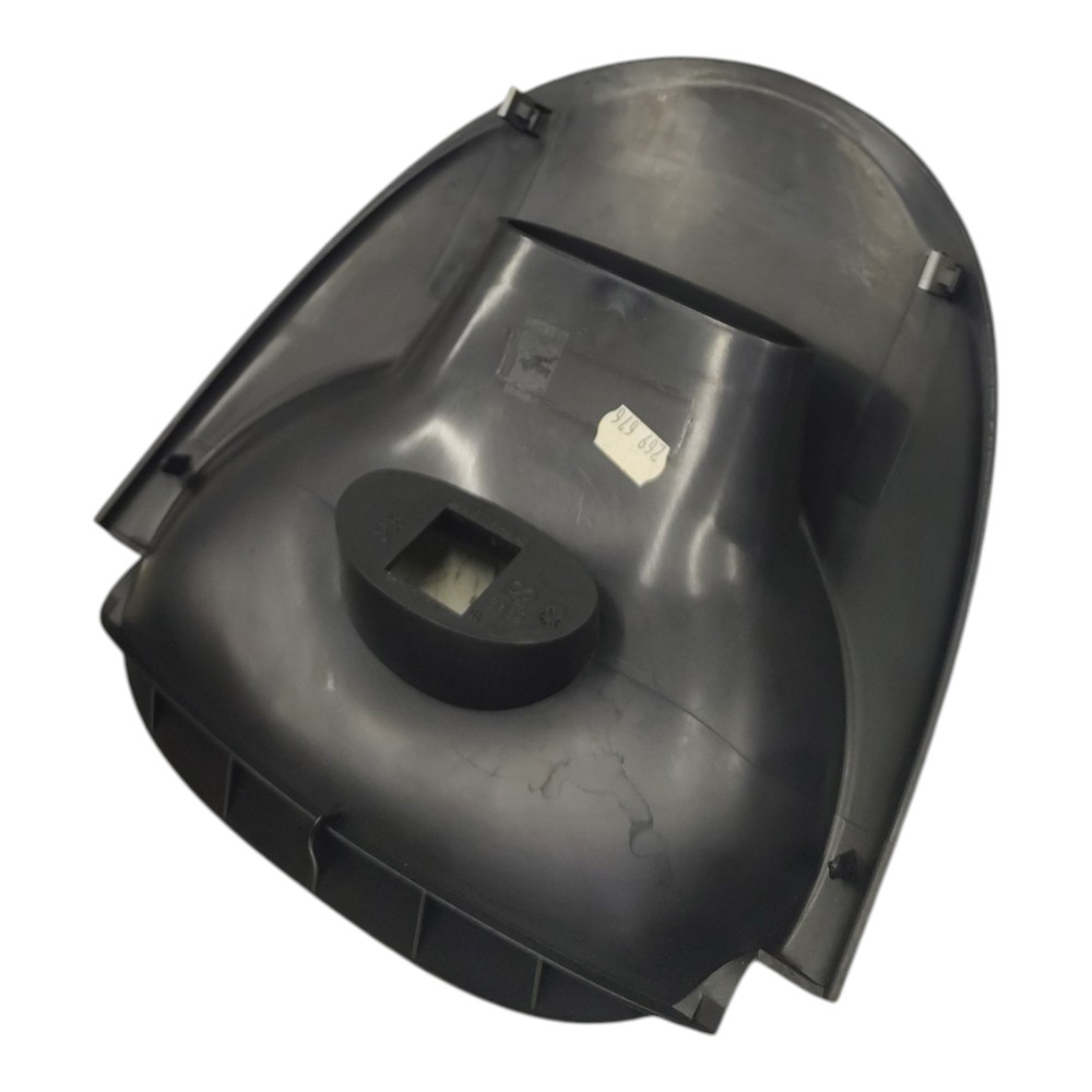 Moldura superior painel Peugeot 206 2001 2002 2003 2004 2005 4
