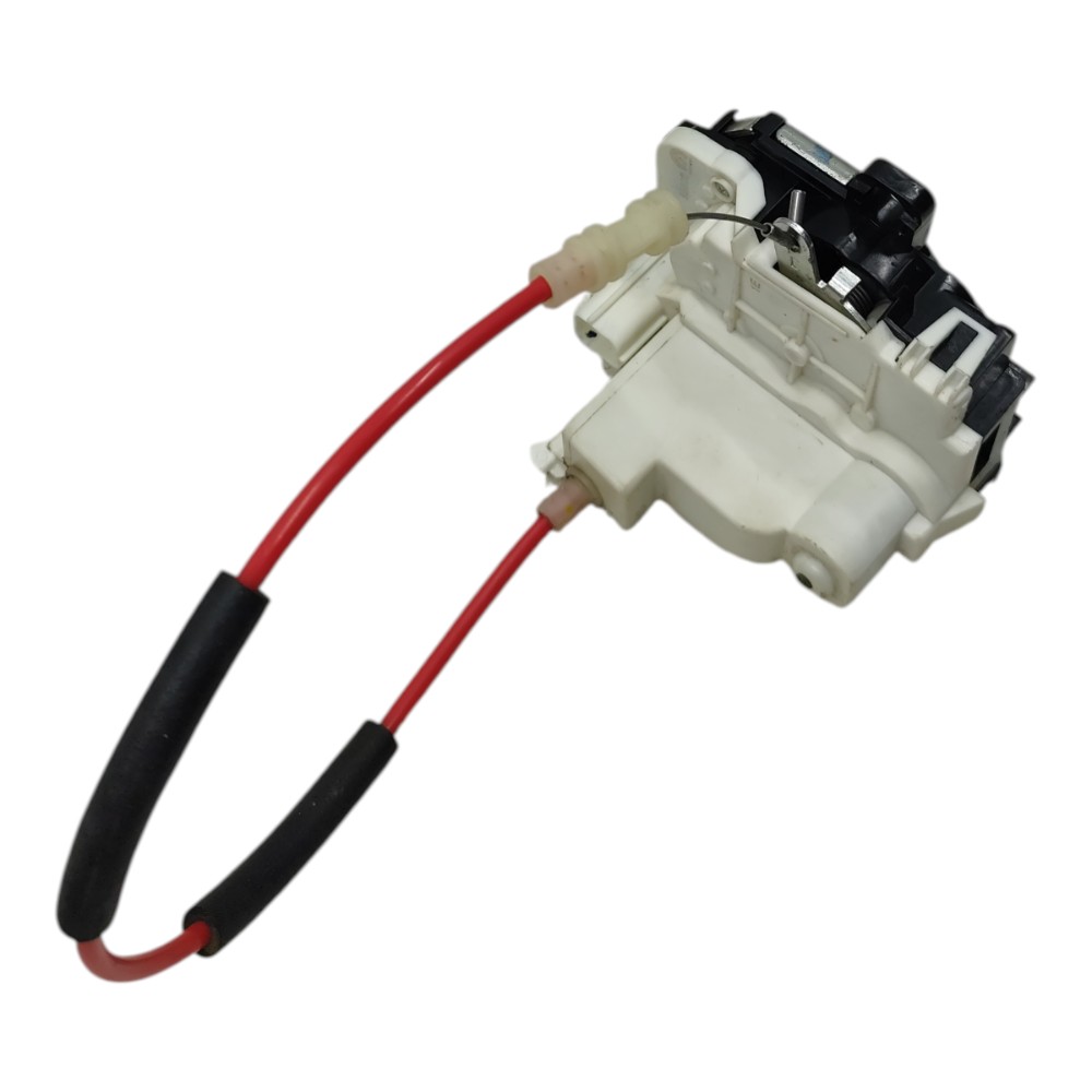Fechadura porta traseira esquerda fiat argo 2024 2