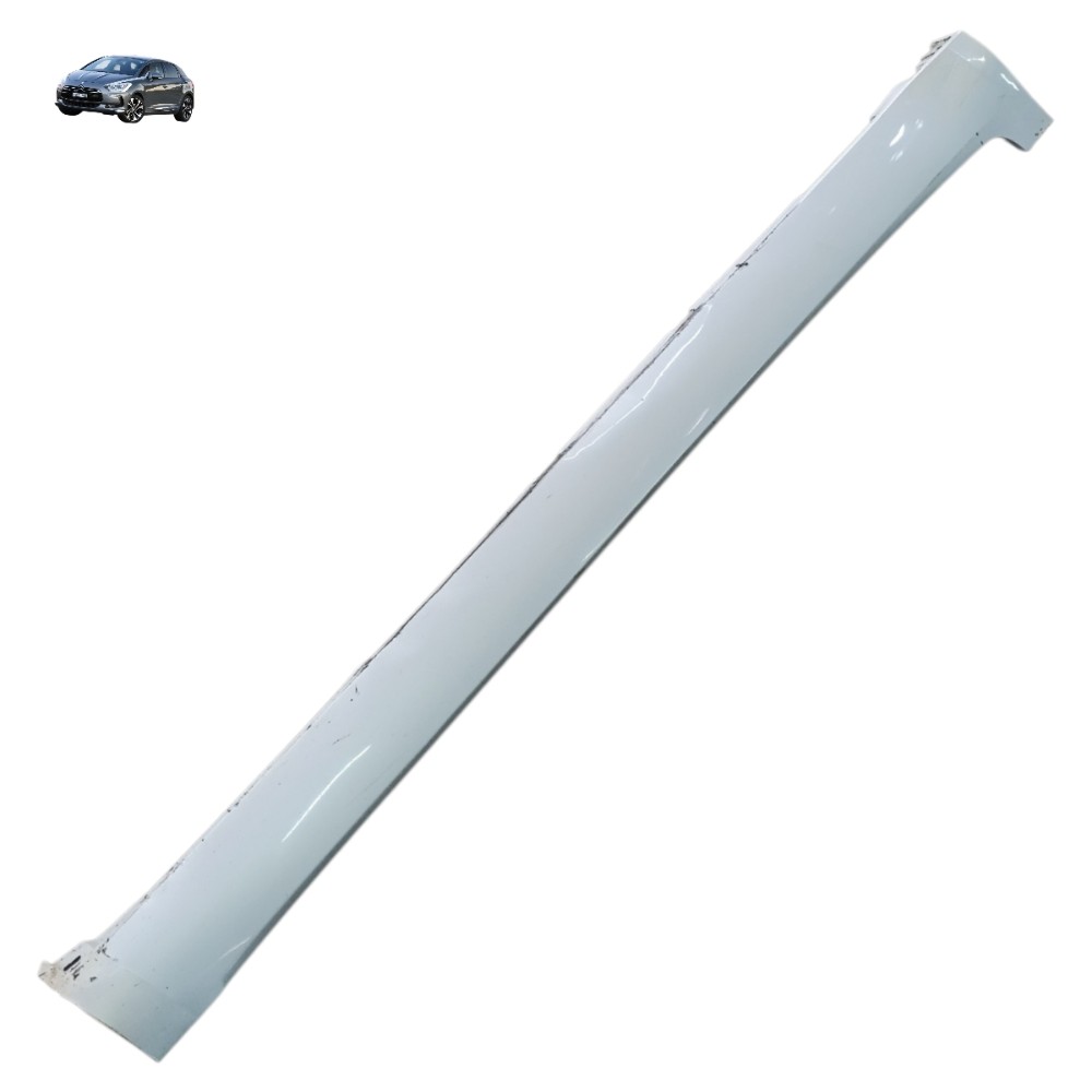 Spoiler saia lateral direita Citroen DS5 2012 2013 2014 2015