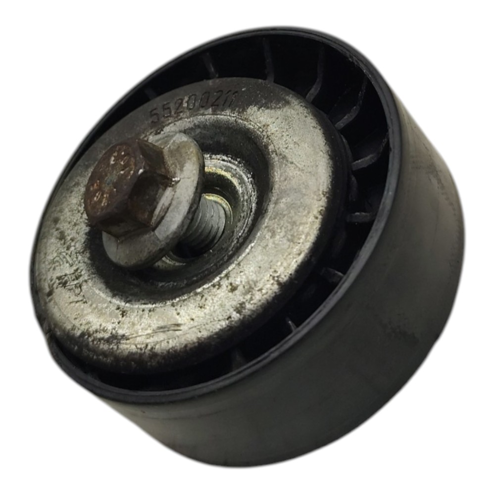 Polia Correia Alternador Fiat Siena Palio 2010 2011 2012 4