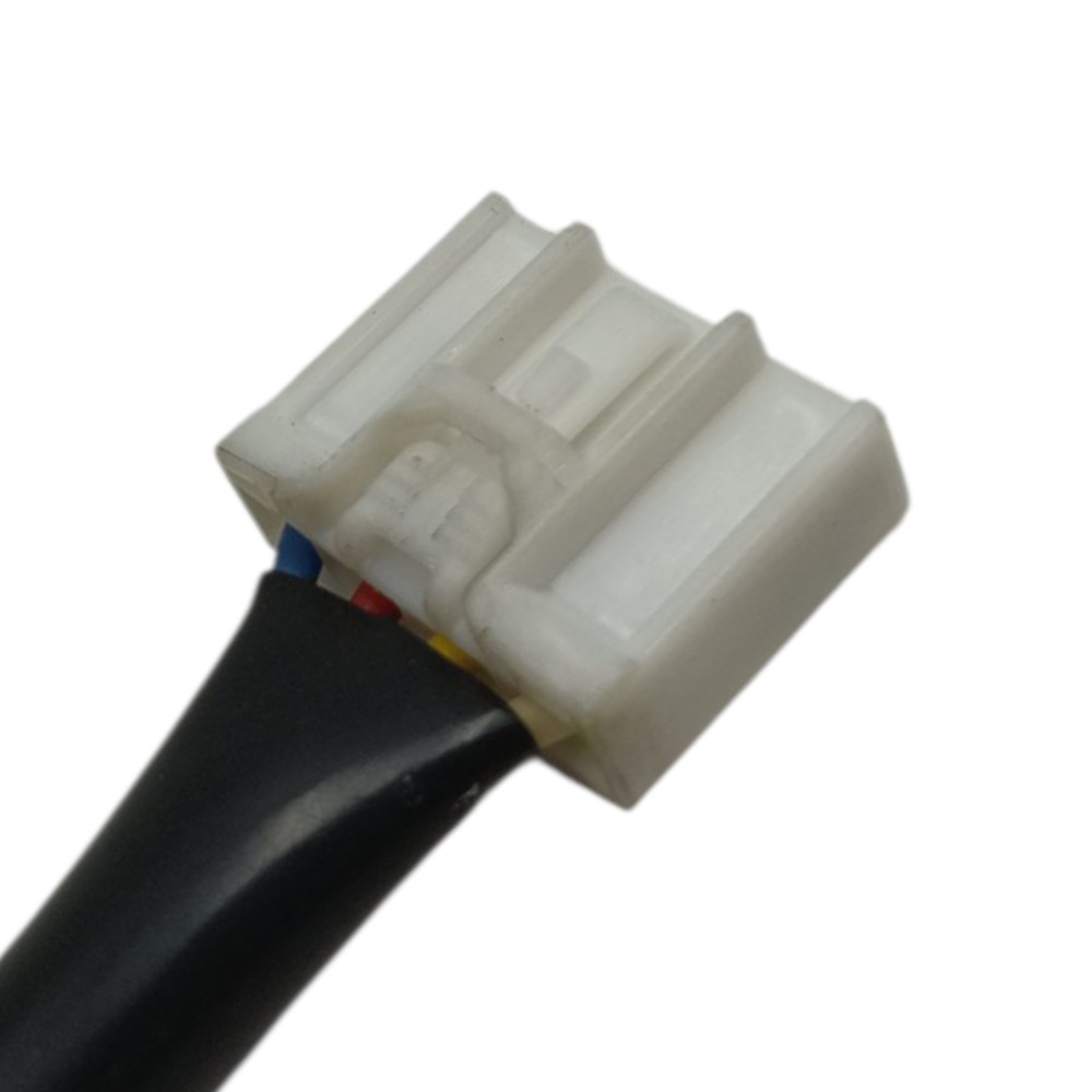 Plug conector resistência caixa ar Nissan kicks 2020 2019 18 4