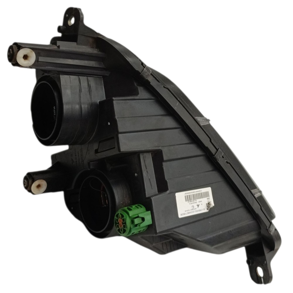 Farol inferior esquerdo Fiat toro 2021 2020 2019 2018 2017 3