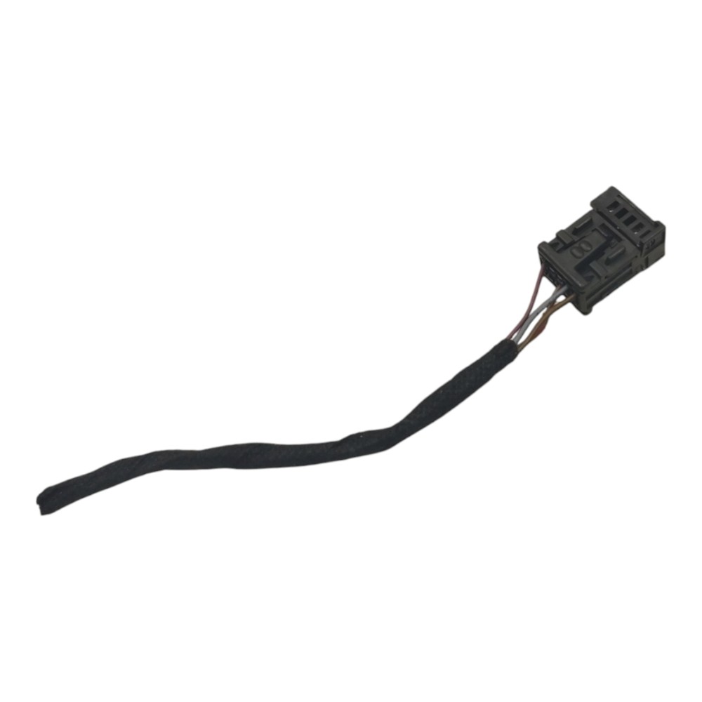 Plug Conector Retrovisor Bmw X2 Sdrive 2018 2019 3