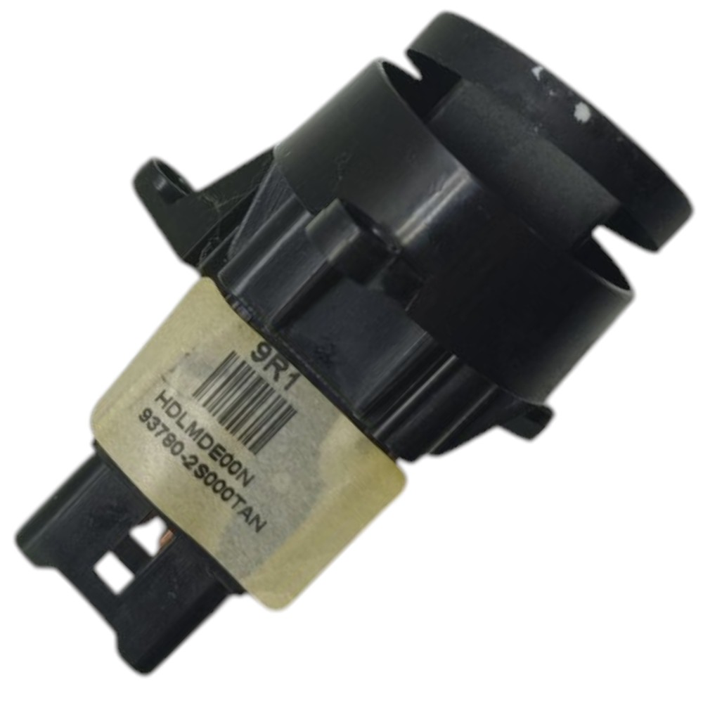 Botão Desembaçador Vidro Traseiro Hyundai 35 2011 2012 2013 3
