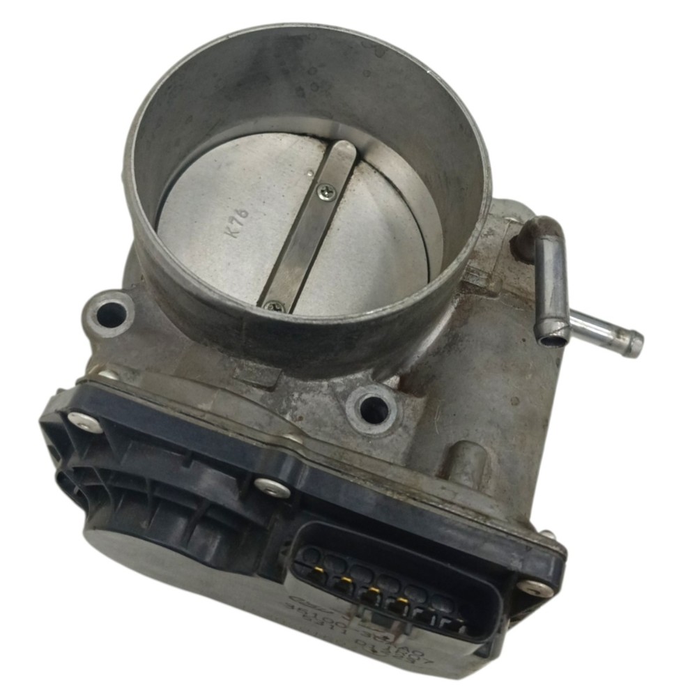 Corpo Borboleta Tbi Hyundai Santa Fé Azera Sorento 3.0 3.3