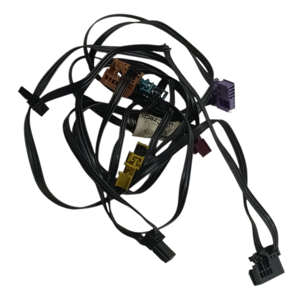 Chicote Caixa Ar Forçado Mercedes C230k 2003 2004 2005 2006 4