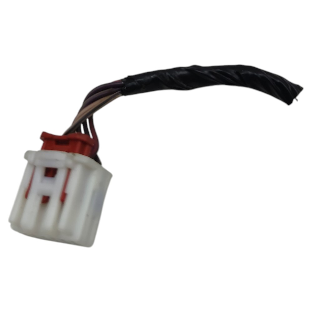 Plug conector comutador ignição GM Sonic 1.6 2012 2013 2014 2