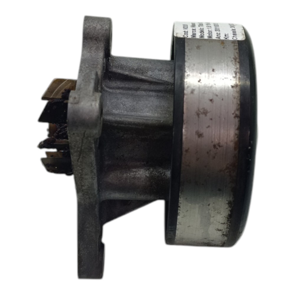 Bomba Água Nissan Tiida 1.8 Mec 2008 2009 2010 2011 2012 6