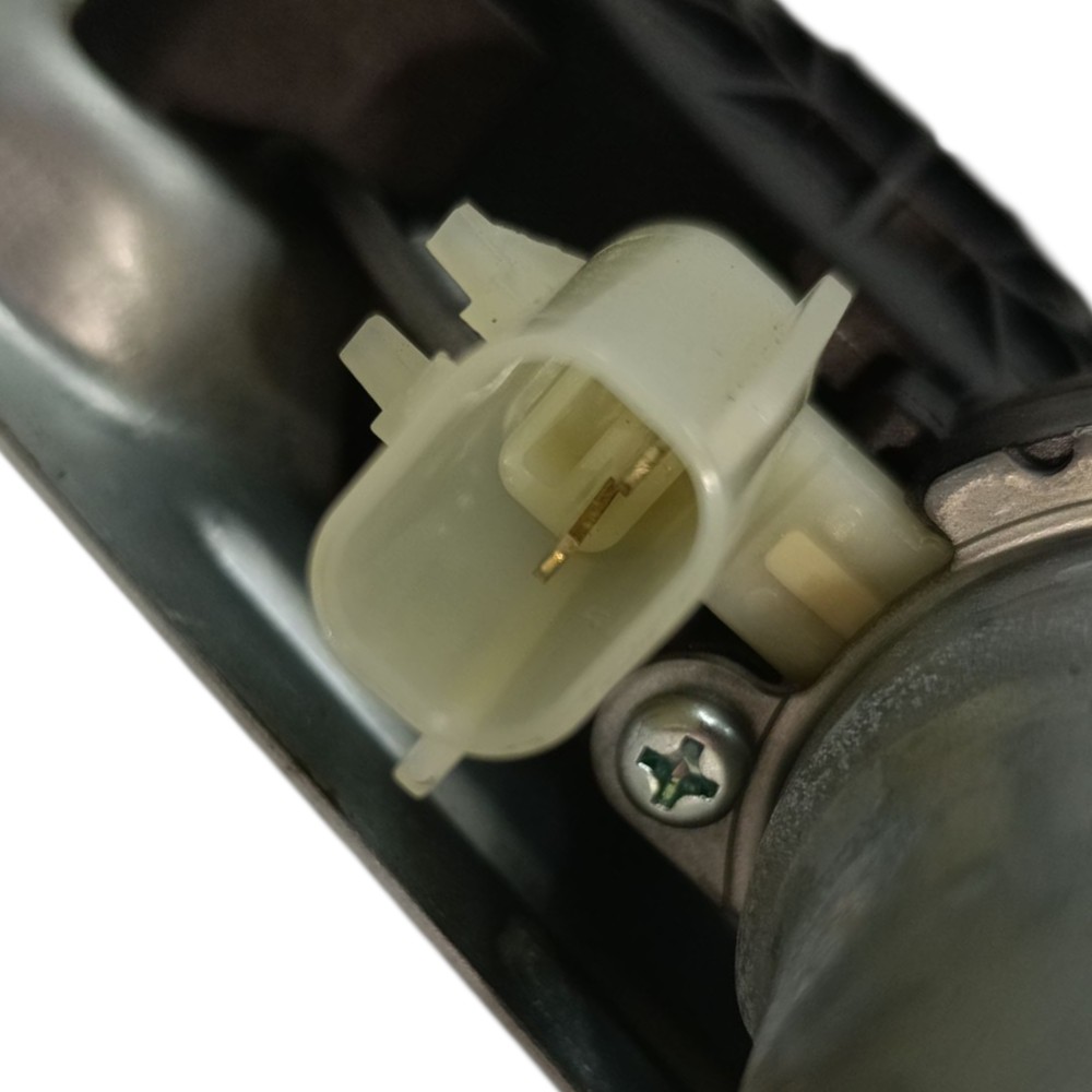 Motor Máquina Vidro Traseiro Direito Chery Tiggo 5x 2025 24 4