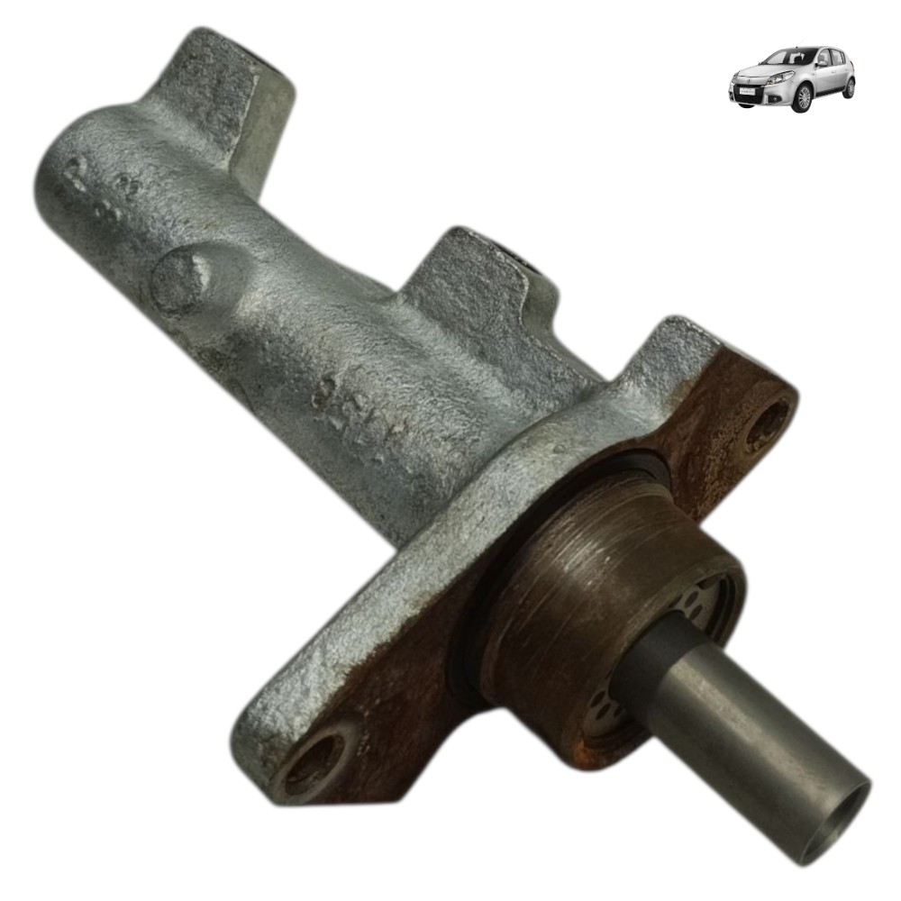 Cilindro mestre freio Renault Sandero 1.6 8v 2011 2012 2013