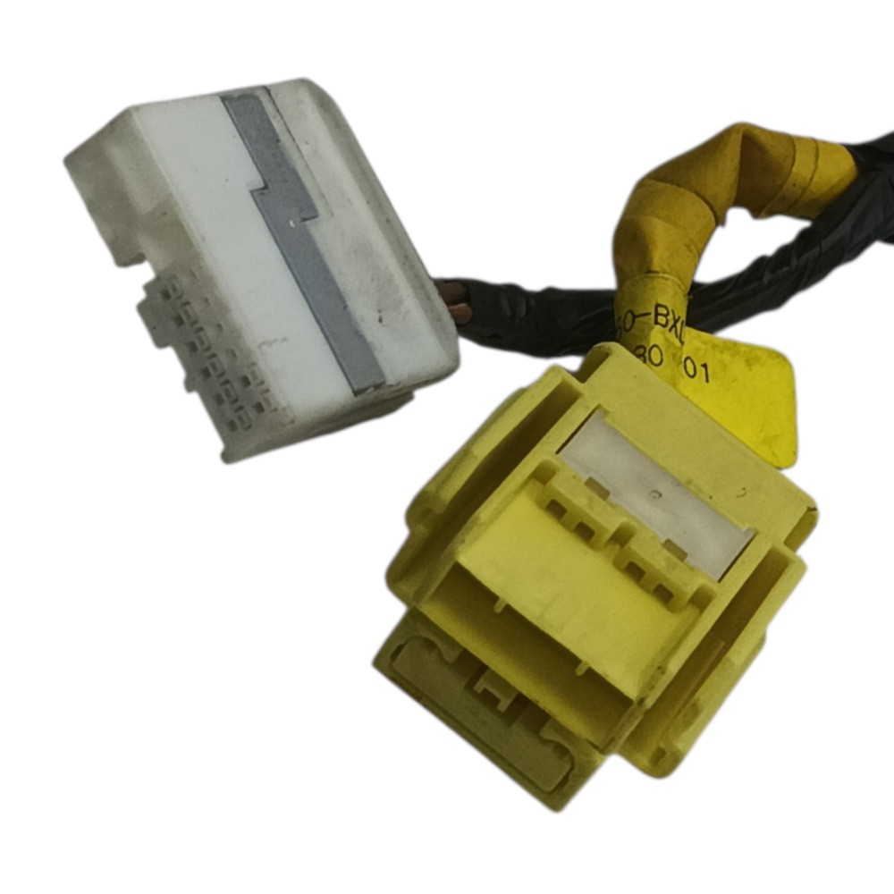 Plug Conector Hard Disk Hyundai Creta 1.0 3cc 2026 2025 2024 2