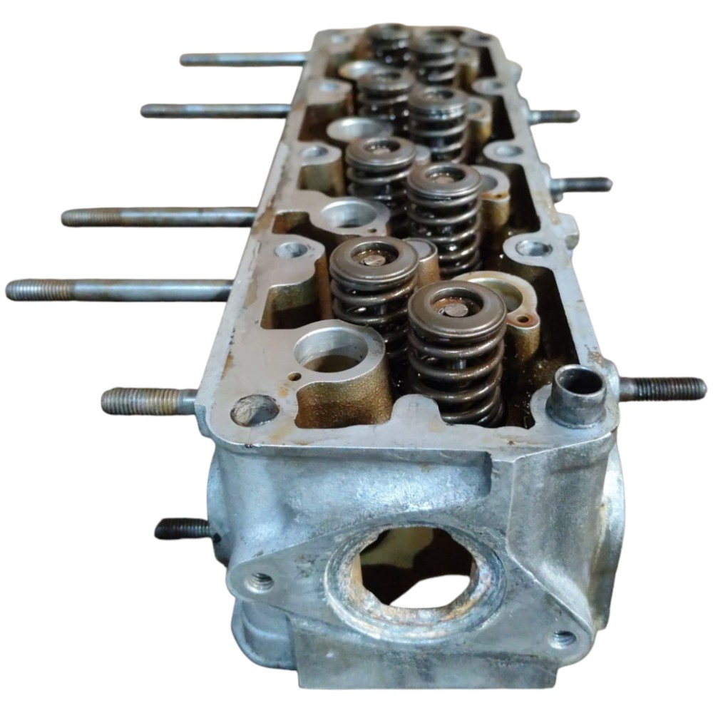 Cabeçote Gm Celta Corsa 1.0 Gasolina Tucho Grosso 95.5mm 6