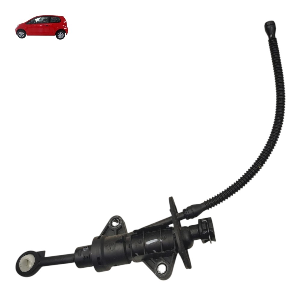 Atuador Embreagem Vw Up 2014 2015 2016 2017 1