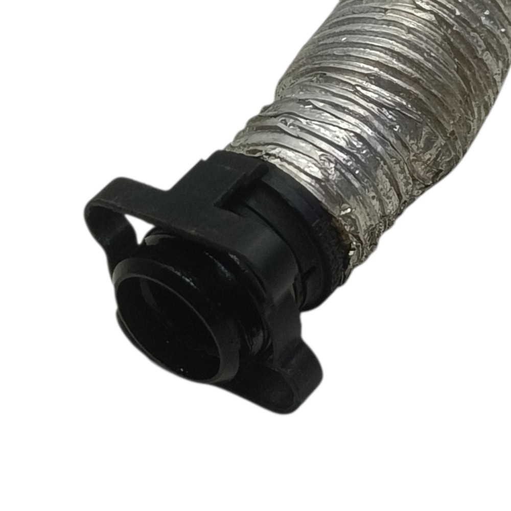 Mangueira Respiro Anti Chama Vw Tiguan Jetta 2.0 Tsi 2012 13 4