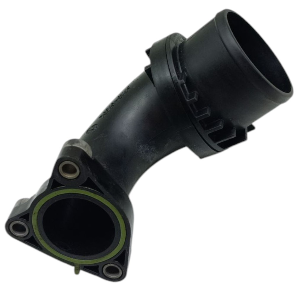 Flange Cano Tubo Turbina Volvo S60 1.6 T4 2011 2012 2013 14 4