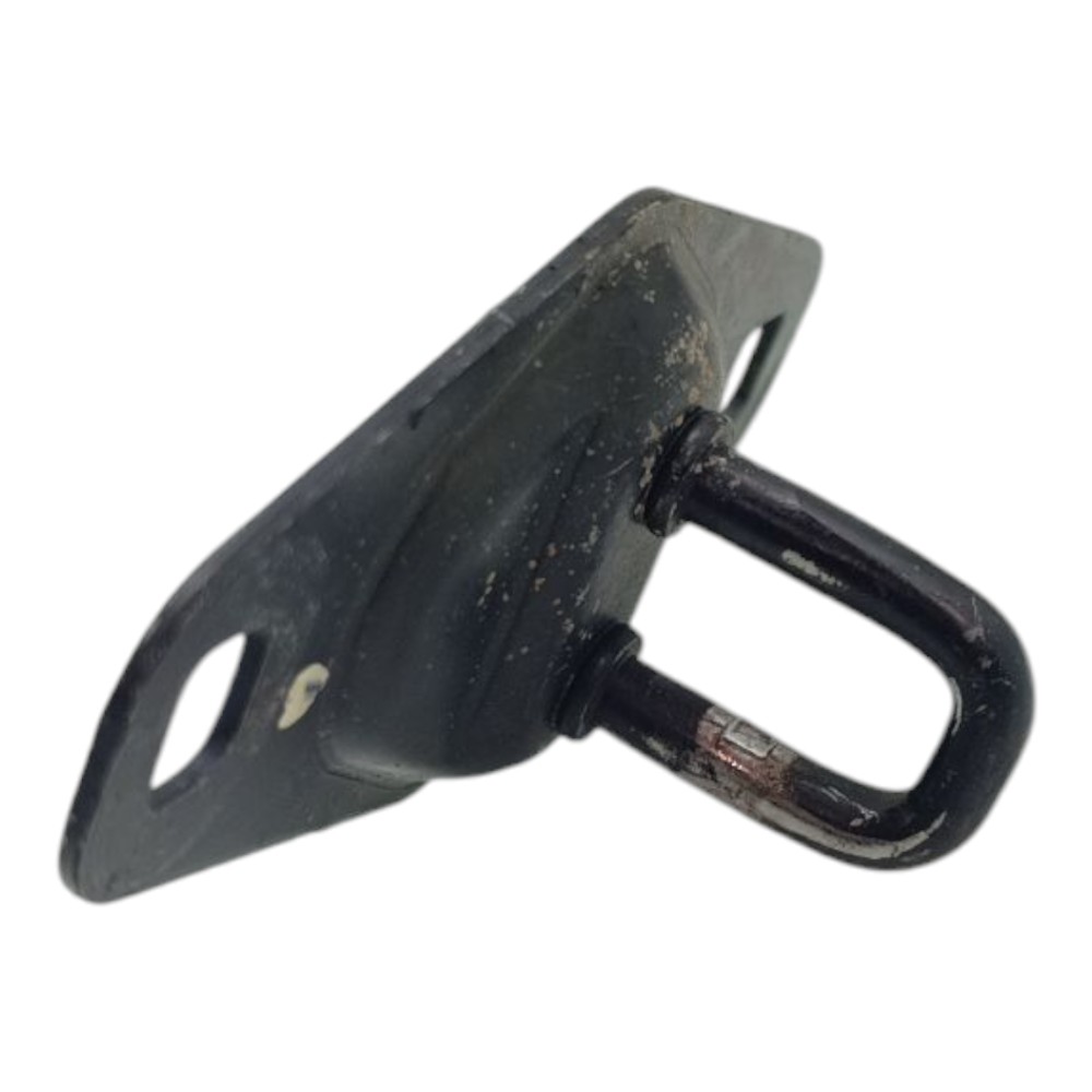 Batente Fechadura Tampa Traseira Fiat Stilo 2003 2004 2005 3