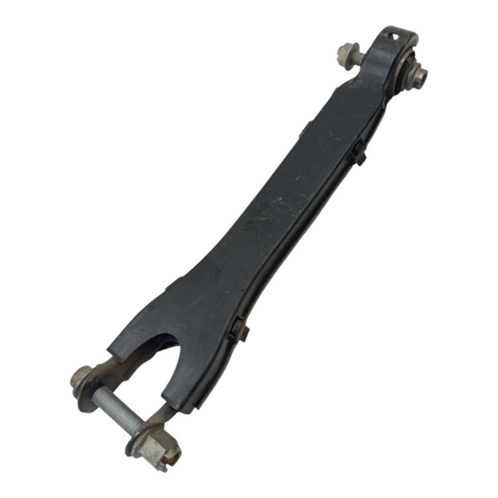 Braço tirante traseiro esquerdo mercedes c180 2010