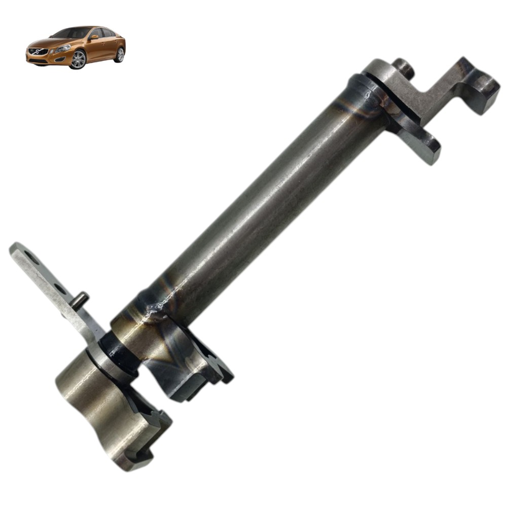 Garfo Central Câmbio Mps6 Volvo S60 1.6 T4 2011 2012 2013 1