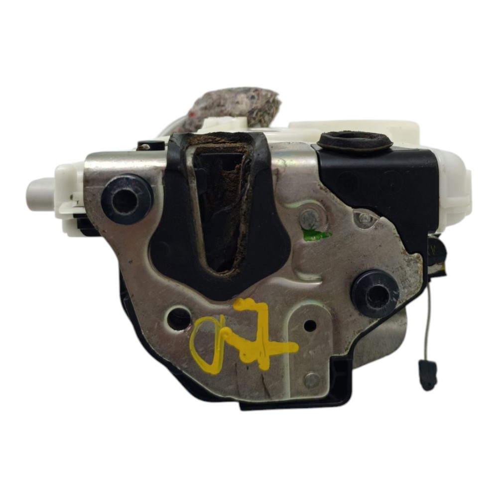 Fechadura Porta Traseira Direita Vw Voyage Gol Saveiro G5 3