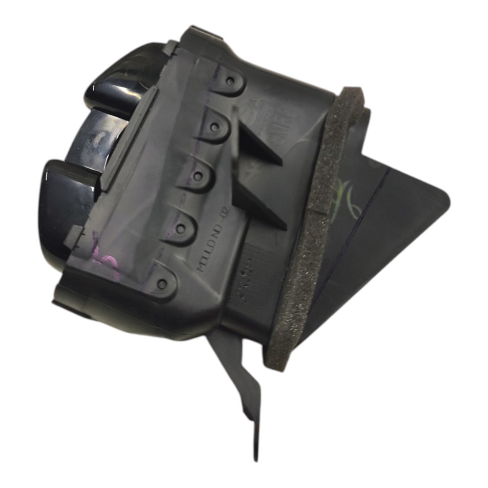 Difusor ar direito central painel Citroen Basalt 2025 2024 4