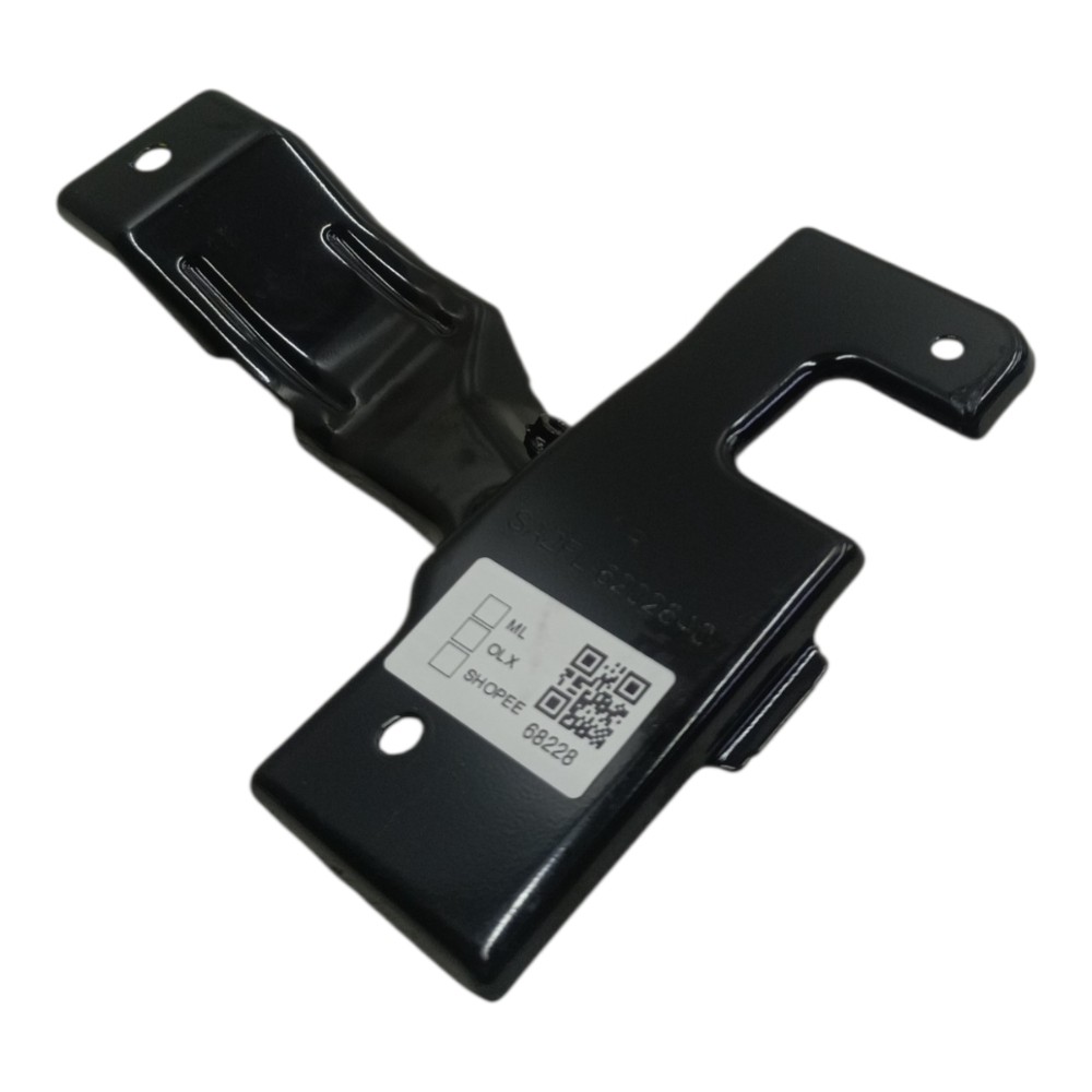 Suporte Forro Porta Traseira Direita Byd Song Pro 2024 2025 2