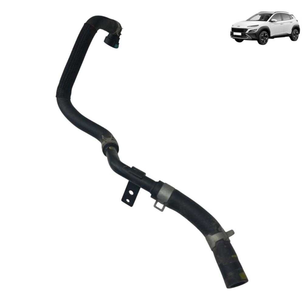 Mangueira arrefecimento Hyundai kona 2023 2024