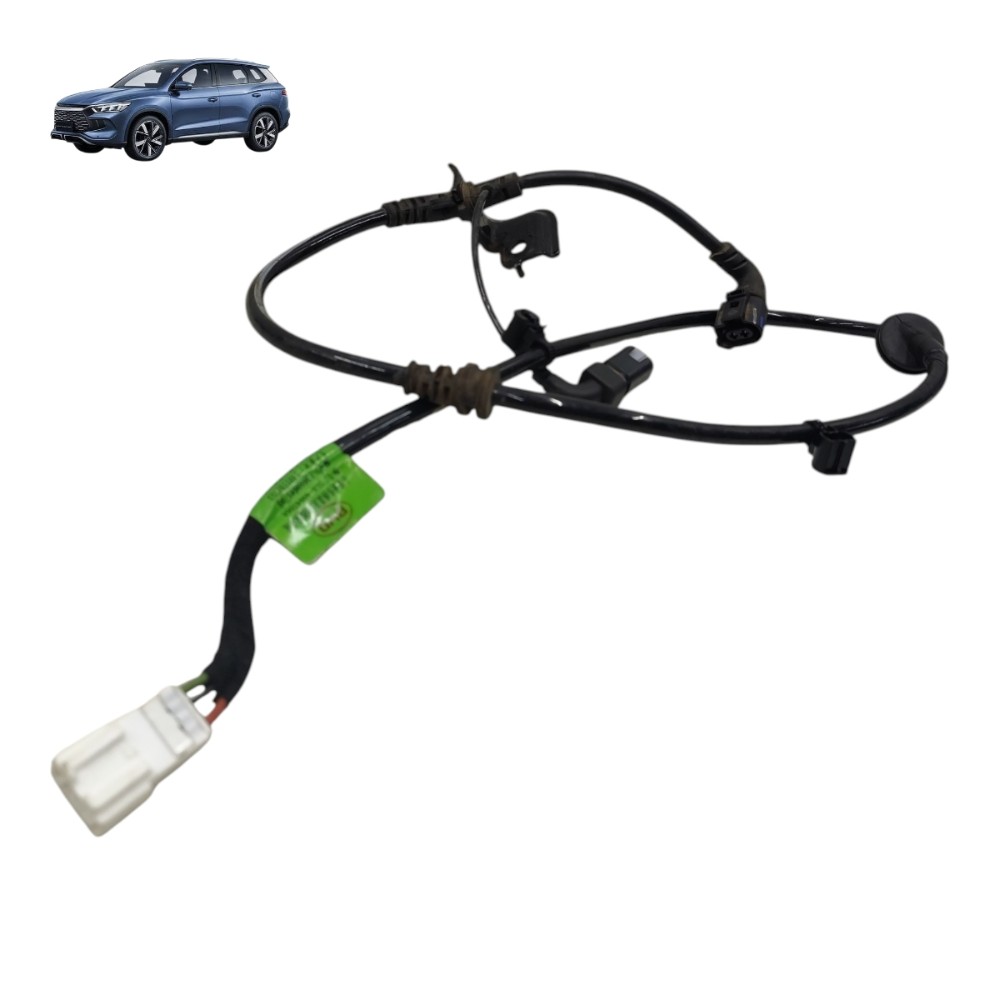Chicote sensor ABS traseiro direito byd song pro 2024 2025