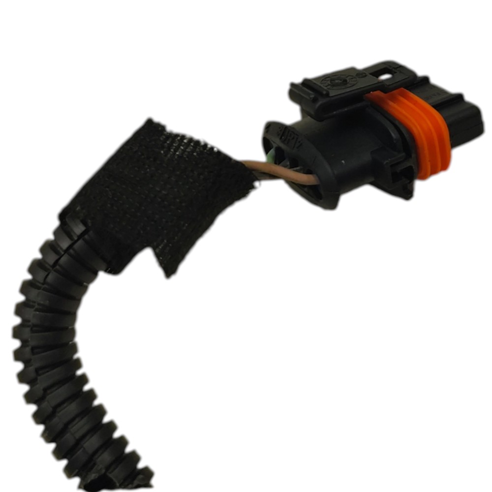 Plug conetor sensor map Gm Meriva 1.4 2008 2009 2010 2012 2