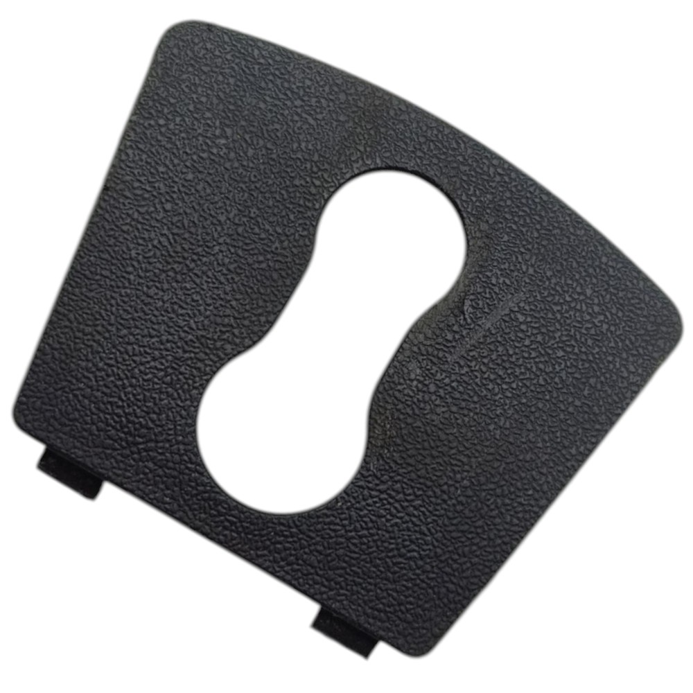 Acabamento Fechadura Tampa Traseira Hyundai Ix35 2011 2012