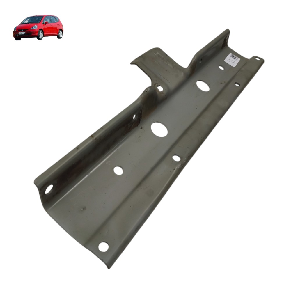 Travessa Protetor Tanque Honda Fit 2003 2004 2005 2006