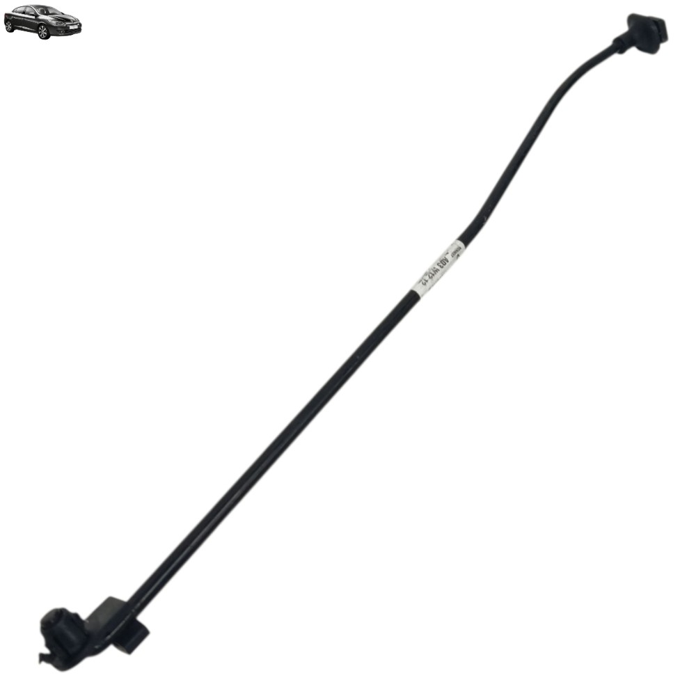 Braço Vareta Apoio Capô Renault Fluence 2014 2013 2012 2011 Preto