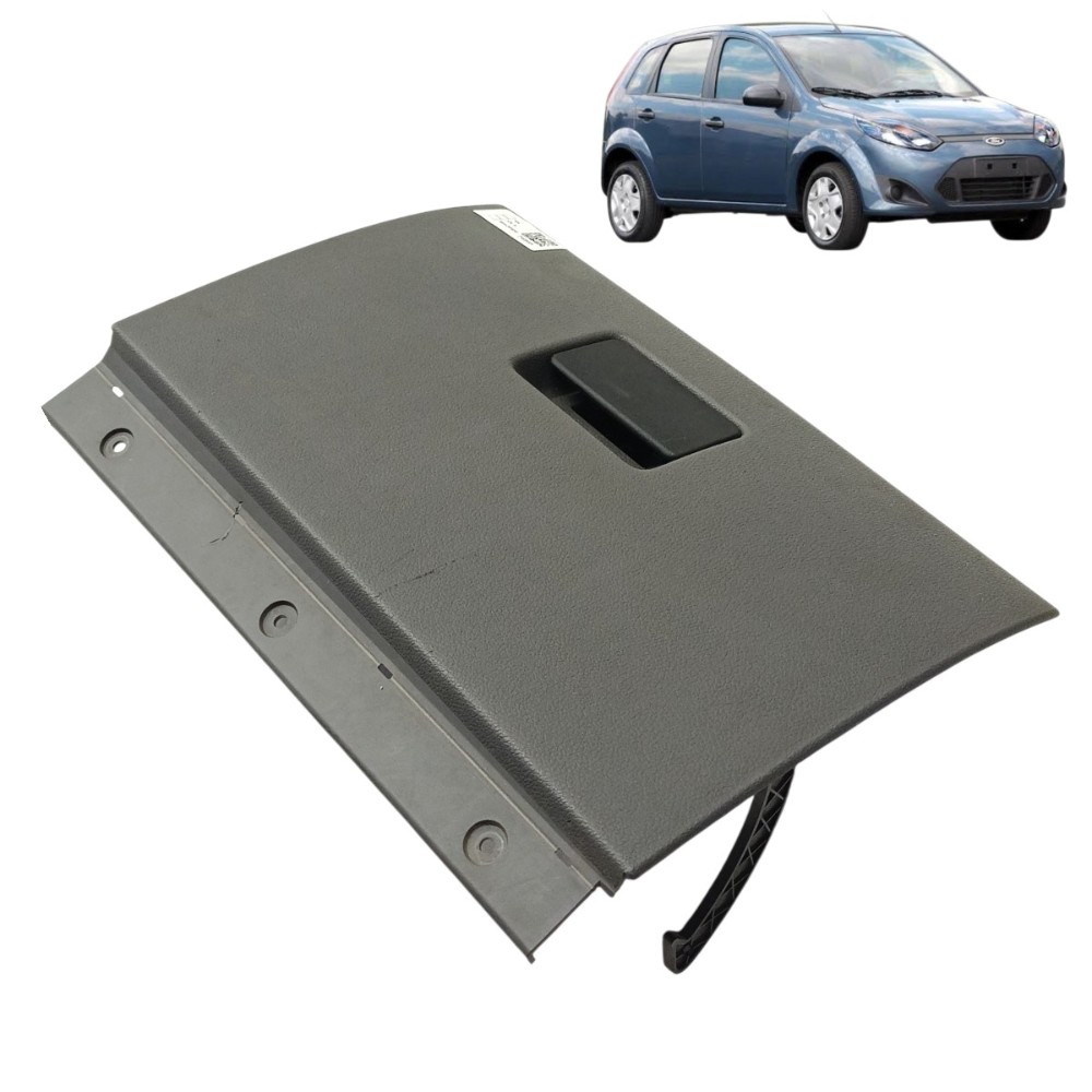 Tampa porta luvas Ford Fiesta 2014 2013 2012 2011 2010