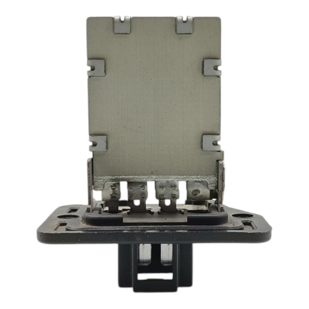 Resistência Caixa Ar Forçado Hyundai I30 2009 2010 2011 2012 2
